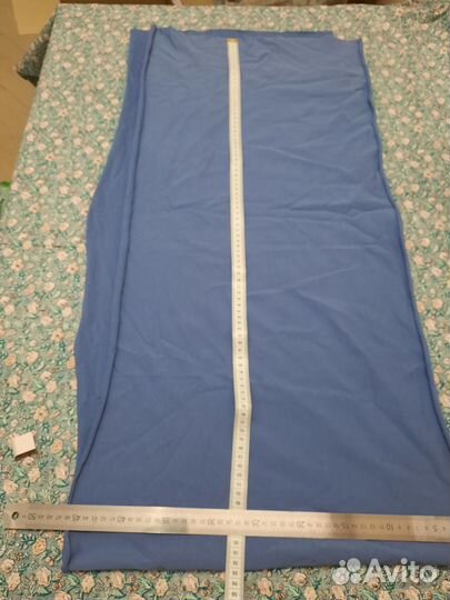 Набор тканей на мальчика хлопок и трикотаж