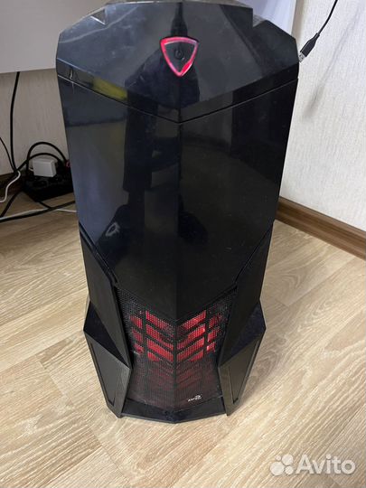 Игровой системный блок intel i5 7600k gtx 1060