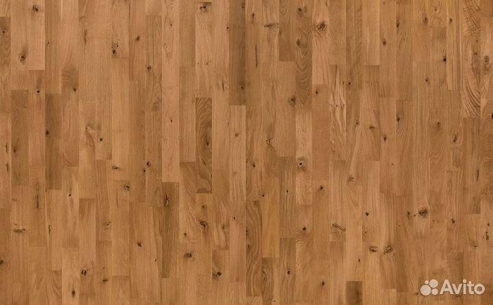 Паркетная доска Polarwood Classic Дуб Vintage Oile