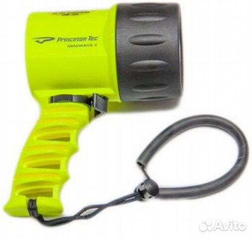 Фонарь miniwave II