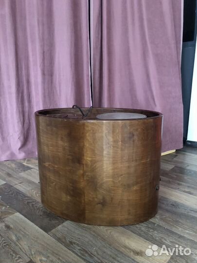 Гончарный круг колокол L