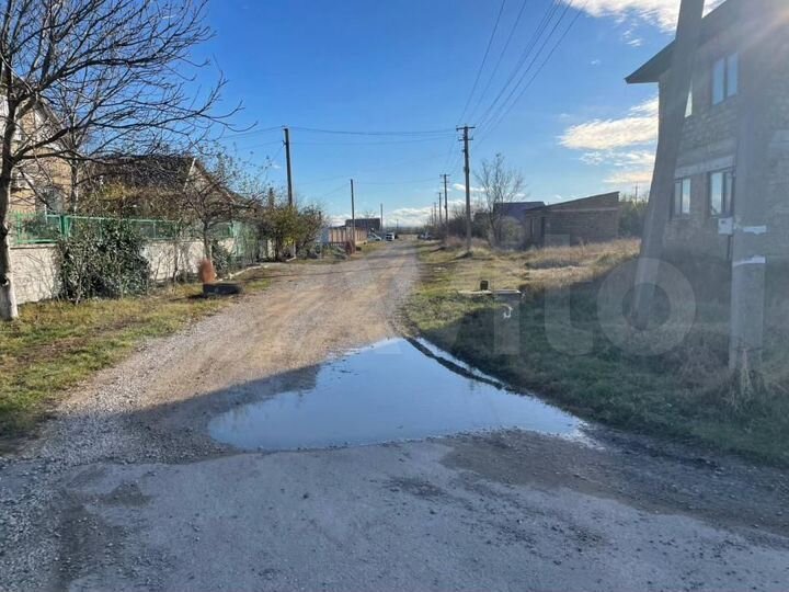 Участок 9,3 сот. (ИЖС)