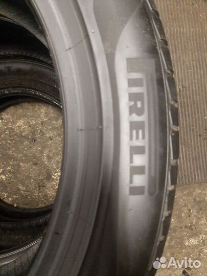 Pirelli Cinturato P1 235/45 R18