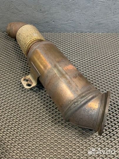 Катализатор Bmw X7 G07 B58B30N 2020