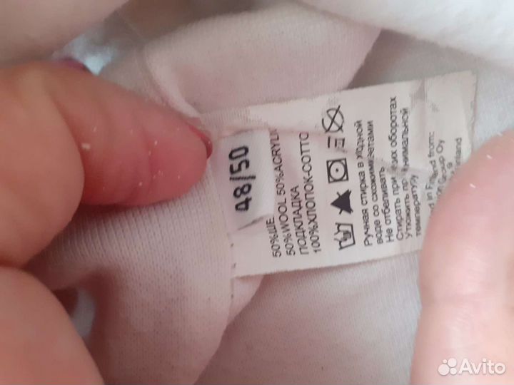 Шапка шлем Tokka Tribe (Финляндия)