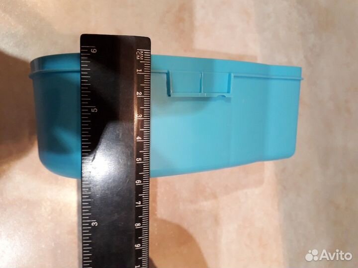 Контейнер для еды