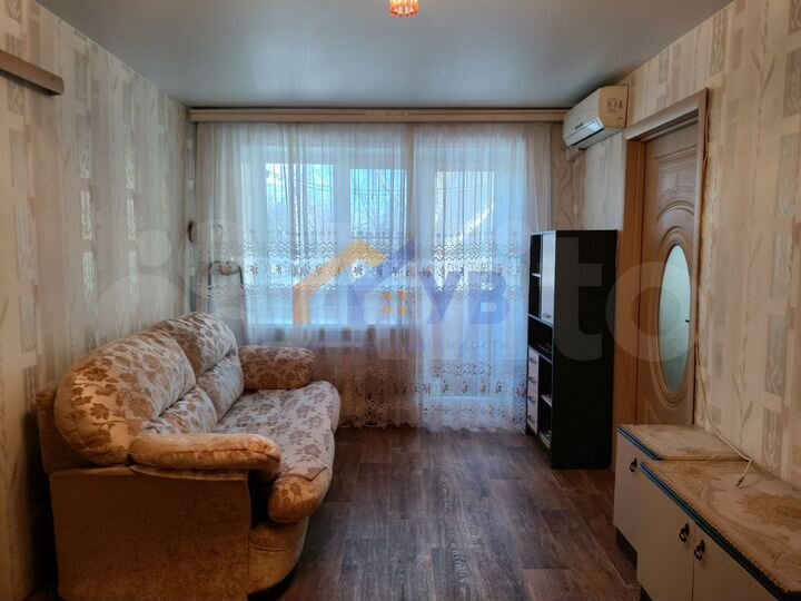 2-к. квартира, 44 м², 4/5 эт.