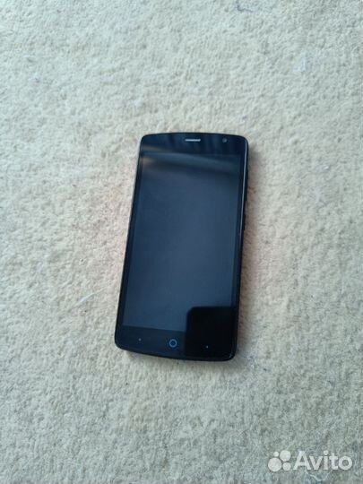 ZTE Blade L5 Plus, 8 ГБ