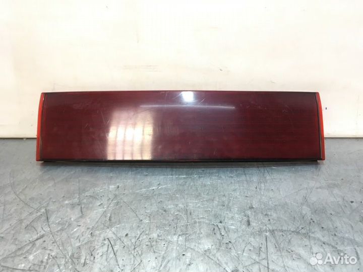 Вставка в багажник катафот задняя Лада 2110 2111