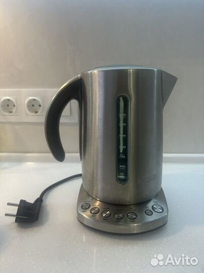 Чайник электрический