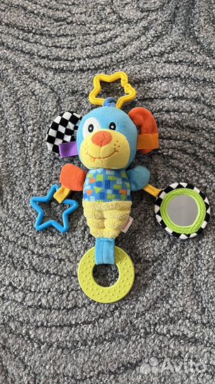 Погремушки