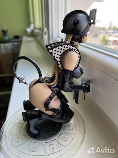 Фигурка аниме Creator's Labo #24 Compact Hog