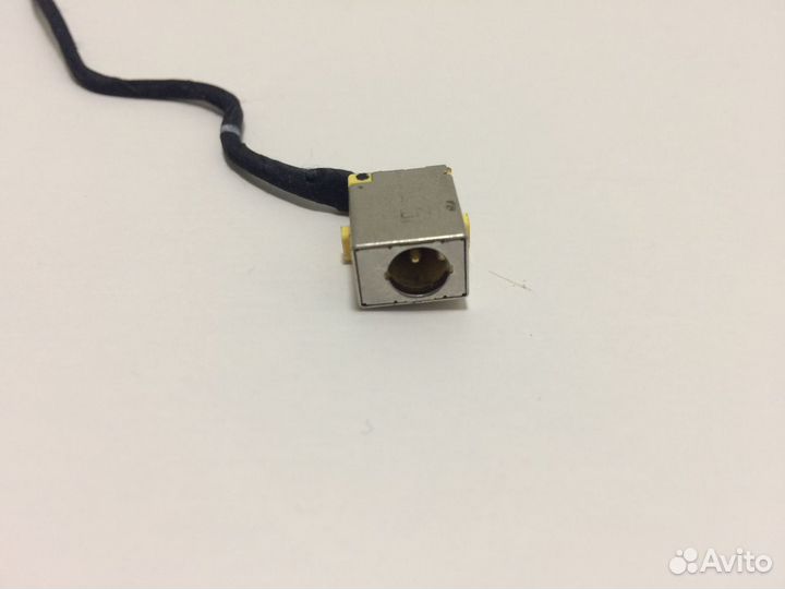 Шлейф питания ноутбука Acer E1-522