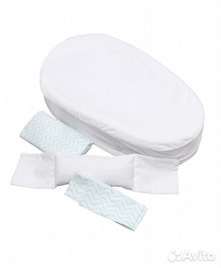 Матрас-кокон