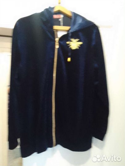 Спортивный костюм женский