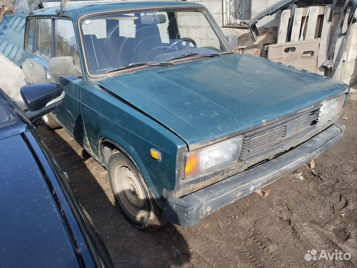 Разборка Ваз 2104 карб