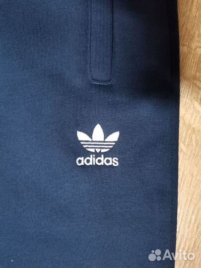 Adidas Originals Trefoil Essentials костюм