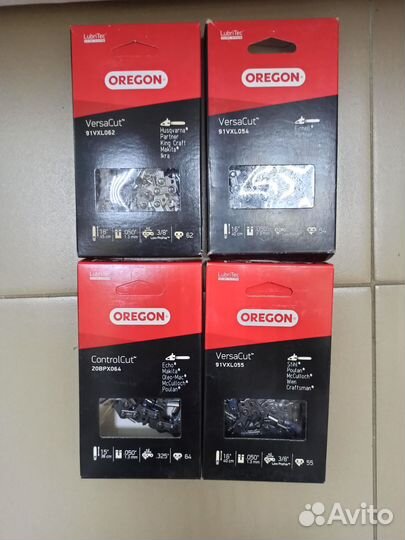 Цепь для бензопилы