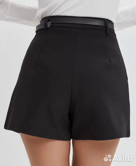 Классические шорты