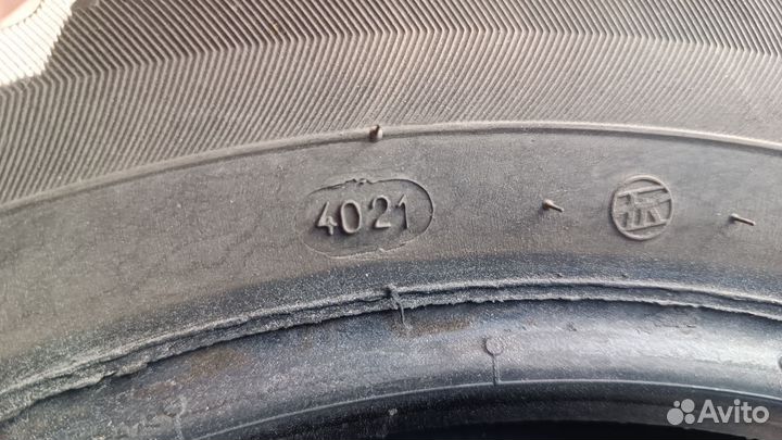 Viatti Brina Nordico V-522 185/65 R14 86