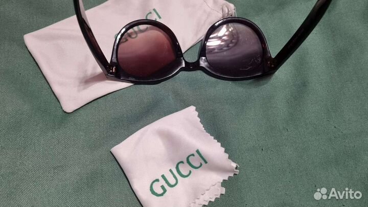 Очки Gucci женские