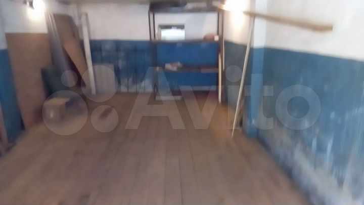 Гараж, 20 м²