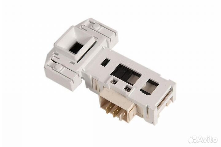 Блокиратор люка Bosch Siemens