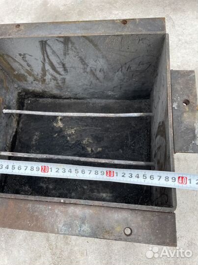 Коптильня горячего копчения