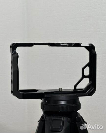 Клетка SmallRig Sony A7C