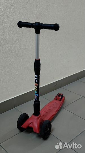 Самокат детский 21st Scooter