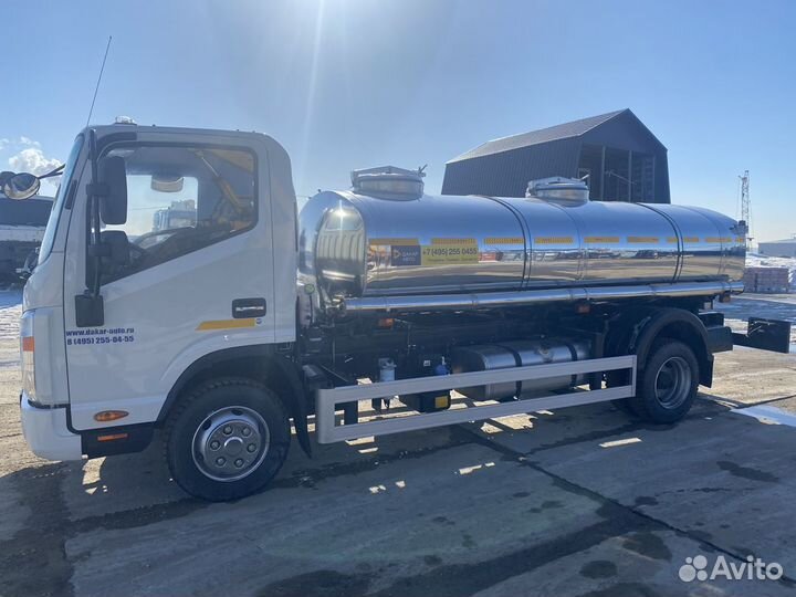 Доставка питьевой воды водовозом, артезианская