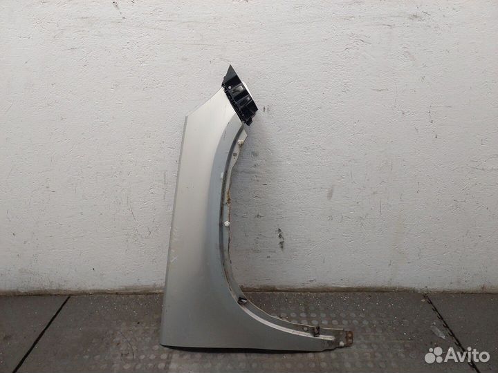 Крыло Volkswagen Tiguan, 2008