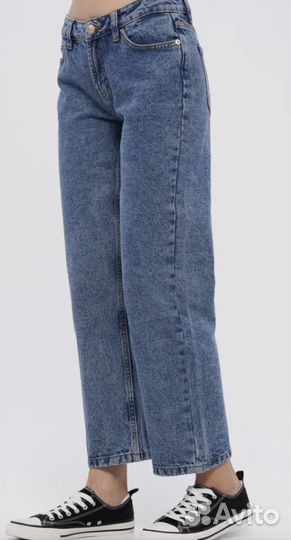 Джинсы женские 38 размер