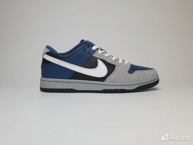 Кроссовки Nike SB dunk low