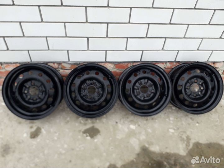 Диски r13