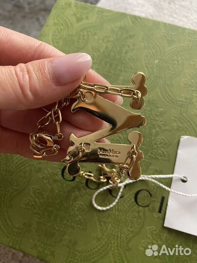 Браслет Max Mara оригинал
