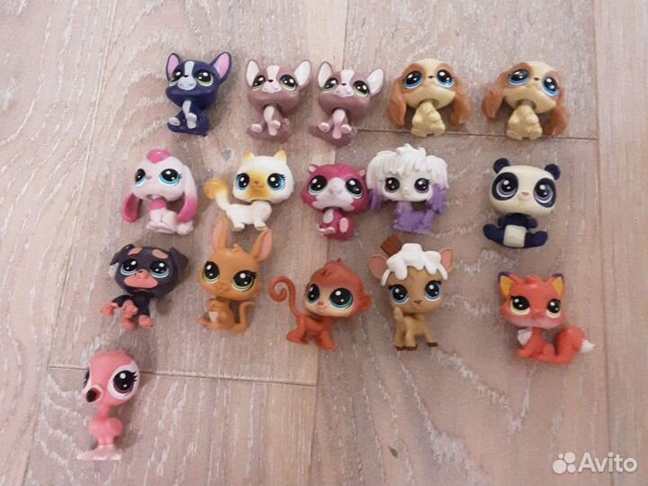Littlest Pet Shop