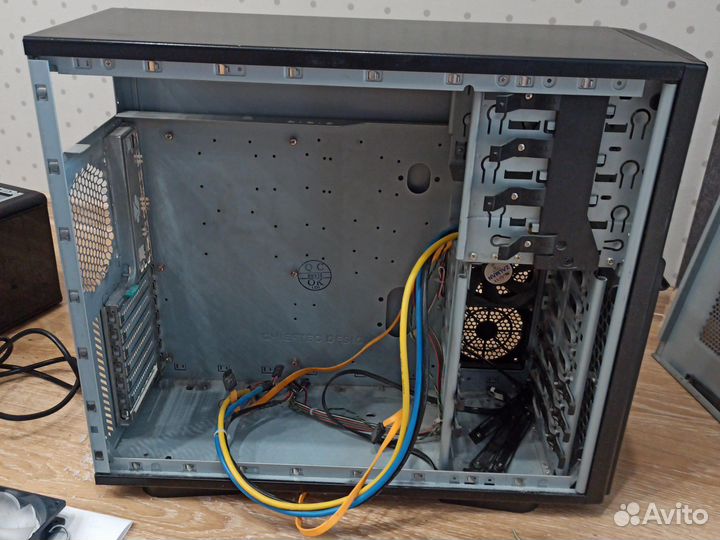 Корпус для пк