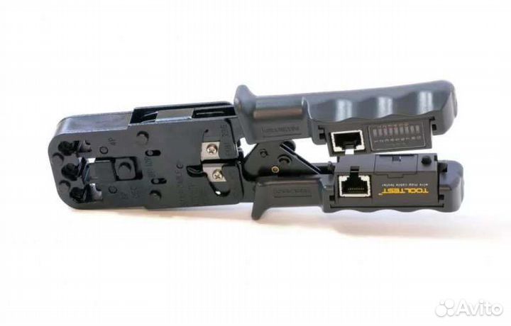 Ремонт интернет кабелья