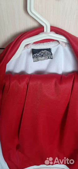 Спортивный костюм женский