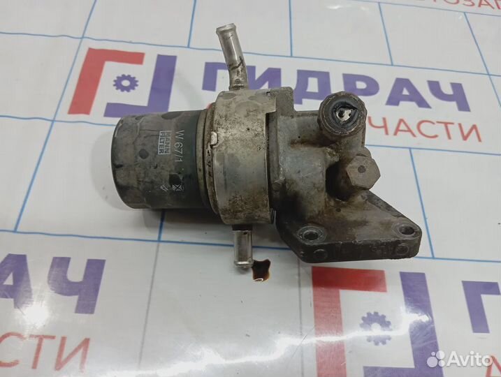 Кронштейн масляного фильтра Infiniti M35 (Y50) 15238-AL801