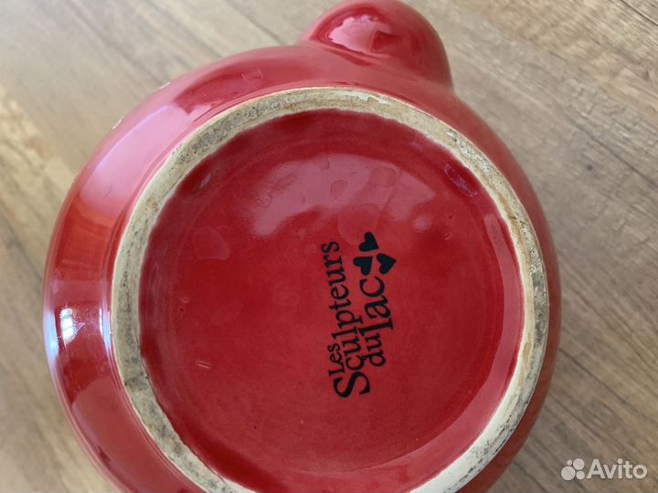 Заварочный чайник