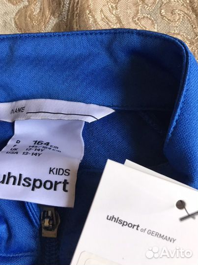 Экипировка для футбола. Пр-во Германия.7вещей