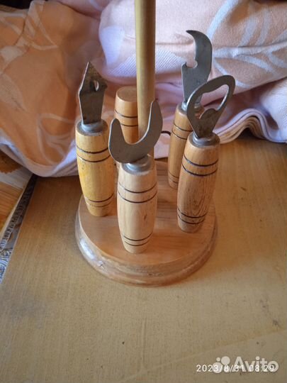 Набор открывает СССР