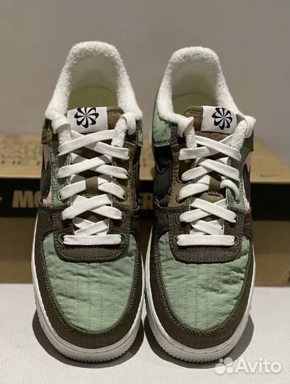 Nike AIR force 1 '07 LX NN