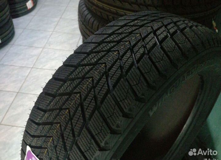 Nexen Winguard Ice SUV 225/60 R17 103Q