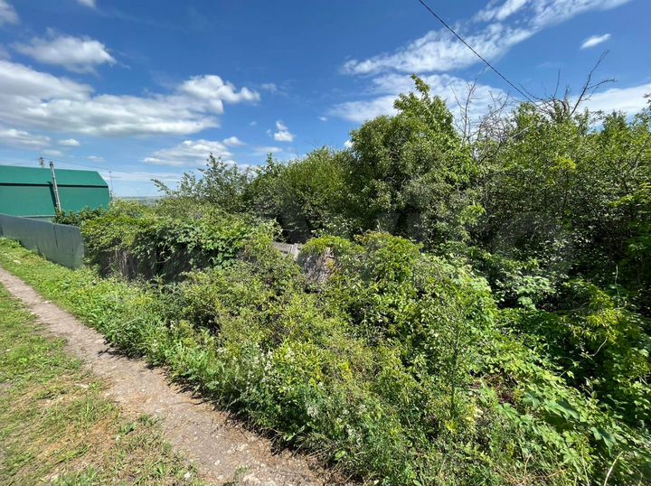 Участок 6 сот. (СНТ, ДНП)