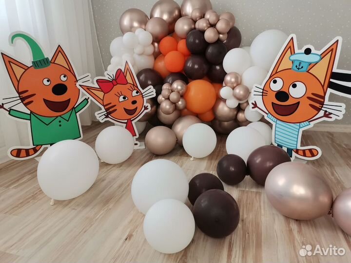 Фотозона под любой праздник