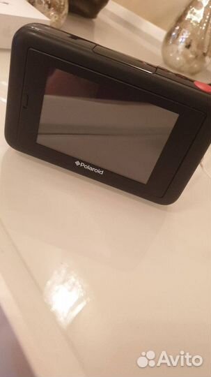 Фотоаппарат polaroid