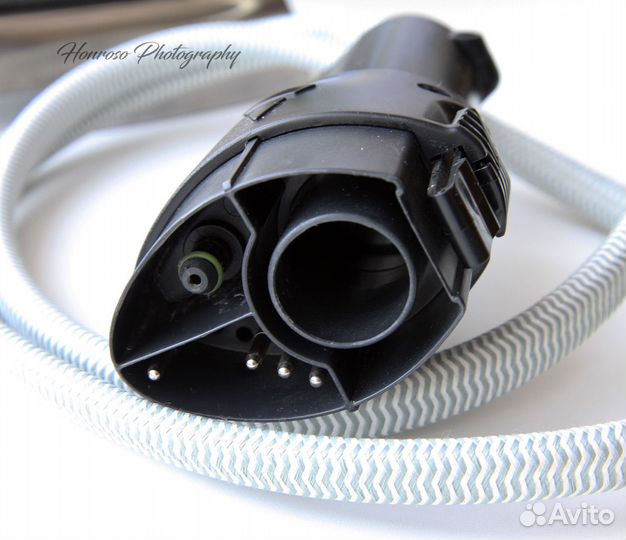 Утюг для паропылесосов Polti Vaporetto Lecoaspira